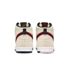 Buty NIKE SB Dunk High Pro Premium /Coconut Milk/Black Team Orange White @DO9394-100