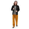 Spodnie VANS'HO21 M Authentic_Chino_Loose /Buckthorn_Brown @VN0A5FJB9Y31