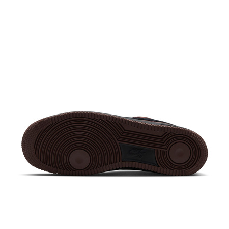 Buty NIKE SB Air Force 1 /Lt Chocolate/Black Lt Chocolate @HM8517-201