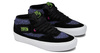 Buty VANS Skate Half Cab Violet Purple @VN0A5FCDCPU1