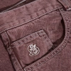 Spodnie POLAR 93 / Brownstone @PSC-F25-61