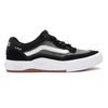 Buty VANS'FA23 U Wayvee /Black/White @VN0A5JIAY281