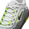 Buty NIKE SB Air Max Ishod Black/Neon Yellow Anthracite Lt Graphite @IR1887-002