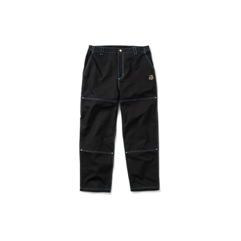 Spodnie ADIDAS X Thrasher AFA Black @KX4550