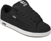 Buty ETNIES Kingpin  Black/White/Gum @4101000091-979