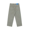 Spodnie POLAR Big Boy /Eucaplytus @PSC-SU25-41