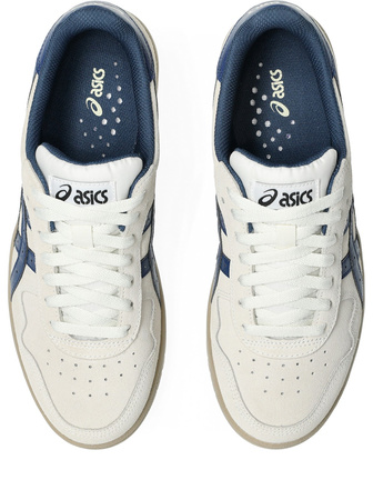 Buty ASICS SKATEBOARDING Japan Pro Cream/Independence Blue @1201A920.101