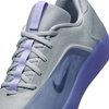Buty NIKE SB Zoom Nyjah 4 /Light Thistle/Black Light Thistle @FQ1273-500