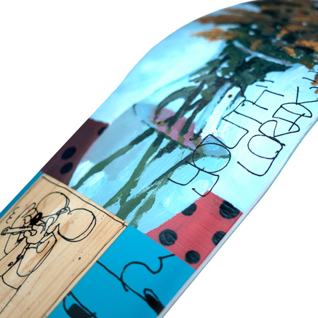 Deck YOUTH Lorak Yo! By Lorak