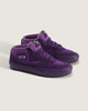 Buty VANS Skate Half Cab Purple Licorice @VN0A5FCDGRE1