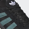 Buty ADIDAS Aloha Super / Core Black / Preloved Teal / Cloud White @JQ1042