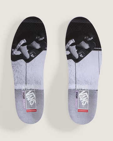 Buty VANS Skate Chukka /Black/Black @VN0A7SLZBKA1