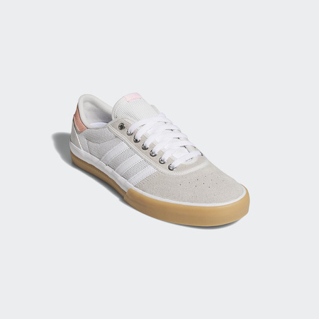 Buty ADIDAS Lucas Premiere Cloud White / Crystal White / Haze Coral@HQ7524
