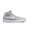 Buty NIKE_SB'SU23 F Bruin_High_ISO /Wolf_Grey/White_Wolf_Grey @DV5472-001