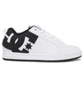 Buty DC Court Graffik /White/Black/Black @300529-WLK