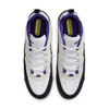 Buty NIKE SB Air Max Ishod /White/Black Court Purple Black @FB2393-104
