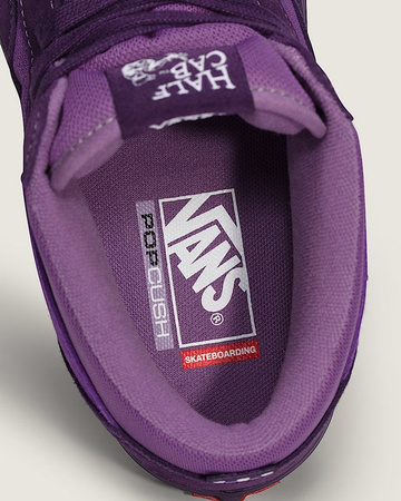 Buty VANS Skate Half Cab Purple Licorice @VN0A5FCDGRE1