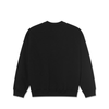 Bluza POLAR Dave Crewneck Shy Bow / Black @PSC-SU25-32