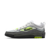 Buty NIKE SB Air Max Ishod Black/Neon Yellow Anthracite Lt Graphite @IR1887-002