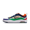 Buty NIKE SB Air Max Ishod Prm /University Red/Black Amarillo Navy @HV1670-600