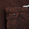Spodnie POLAR Big Boy Badalona /Orange Black