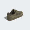 Buty ADIDAS Tyshawn II / Olive/Shadow/Gum   @JQ1132