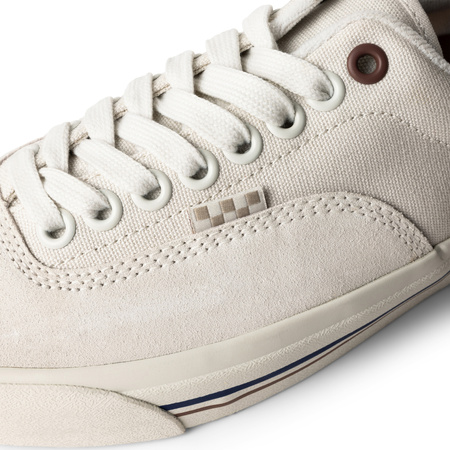 Buty VANS X Dime Skate Era Stub Dime Taupe @VN000DA3TUP1