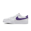 Buty NIKE SB Zoom Pogo Plus /White/Court Purple White Gum Light Brown @DZ4916-100