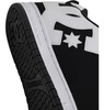 Buty DC Court Graffik /Black @300529-001