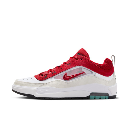 Buty NIKE SB Ishod 2 /White/Varsity Red Summit White @FB2393-100