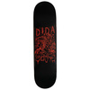 Deck YOUTH Dida Pro Black/Red