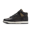 Buty NIKE SB Dunk Hi Og Qs /Black/Black Metallic Gold/Pawnshop @FJ0445-001