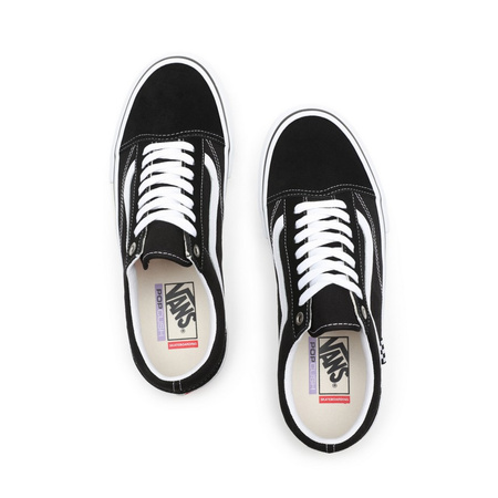 Buty VANS Skate Old Skool /Black/White @VN0A5FCBY281