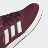Buty ADIDAS Tyshawn II /Maroon/Cwhite/Goldmt @KJ0844