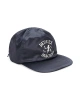 Czapka DEUS EX MACHINA Suka Satin Ball /Black @D261MHA340-099