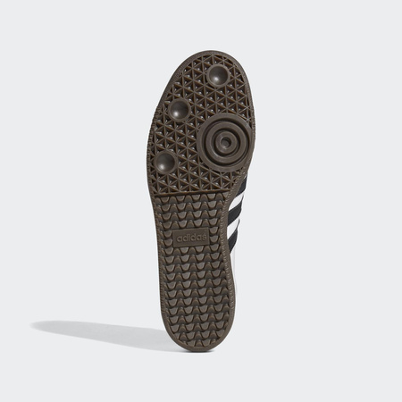 Buty ADIDAS Samba ADV /Cloud White / Core Black / Clear Granite @GZ8477
