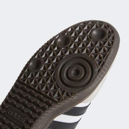 Buty ADIDAS Samba ADV /Cloud White / Core Black / Clear Granite @GZ8477