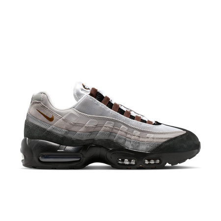 Buty NIKE SB Air Max 95 Black/Cacao Wow AnthraciteGraphite @HF7545-002