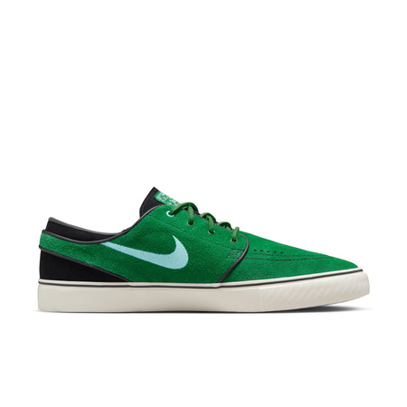 Buty NIKE SB Zoom Janoski OG+ /Gorge Green/Copa Action Green @DV5475-300