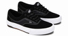 Buty VANS Skate Era Wafflecup Black/White @VN000EF0BA21