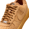 Buty NIKE SB Air Force 1 Flax/Flax/Black/Gum Light Brown @HM8517-200