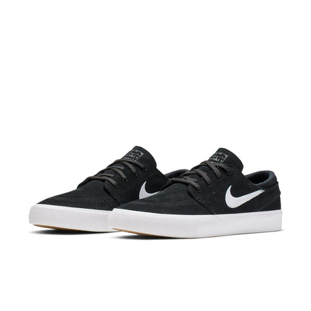 Buty NIKE_SB'HO21 U Zoom_Stefan_Janoski_RM /Black/White_Thunder_Grey_Gum_Light_Brown @AQ7475-001