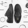 Buty ES Kevlar Black/Black @5101000221-003