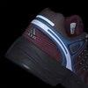 Buty ADIDAS X Hardies Adistar Control 5 Aurora Ruby/Maroon/Dusky Ink @HQ5289