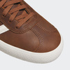 Buty ADIDAS Gazelle ADV / Dusky Bronze / Chalk White / Off White@HQ7547