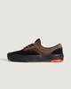 Buty VANS Skate Era Wafflecup Black/Brown @VN000EF0YS81