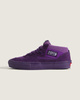 Buty VANS Skate Half Cab Purple Licorice @VN0A5FCDGRE1