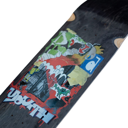 Deck YOUTH Dida Pro By Megamrożon