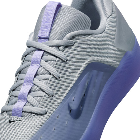 Buty NIKE SB Zoom Nyjah 4 /Light Thistle/Black Light Thistle @FQ1273-500