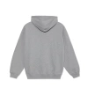 Bluza POLAR Dave Third Eye HD / Heather Grey @PSC-F25-44